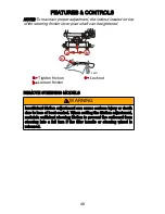 Preview for 56 page of Mercury 40 4-Stroke Manual