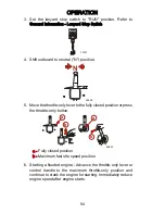 Preview for 62 page of Mercury 40 4-Stroke Manual