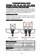 Preview for 110 page of Mercury 40 4-Stroke Manual