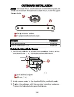 Preview for 114 page of Mercury 40 4-Stroke Manual