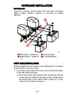 Preview for 123 page of Mercury 40 4-Stroke Manual