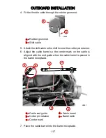 Preview for 125 page of Mercury 40 4-Stroke Manual