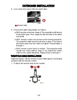 Preview for 126 page of Mercury 40 4-Stroke Manual