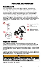 Preview for 40 page of Mercury 40 CT Maintenance And Installation Manual