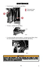 Preview for 76 page of Mercury 40 CT Maintenance And Installation Manual