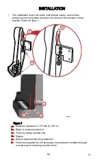 Предварительный просмотр 94 страницы Mercury 40 CT Maintenance And Installation Manual