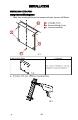 Предварительный просмотр 99 страницы Mercury 40 CT Maintenance And Installation Manual