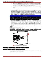 Предварительный просмотр 4 страницы Mercury 4000 MPC GEN II Installation & Operation Instructions