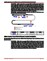 Предварительный просмотр 5 страницы Mercury 4000 MPC GEN II Installation & Operation Instructions