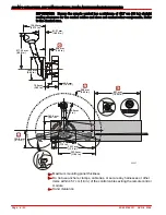 Предварительный просмотр 6 страницы Mercury 4000 MPC GEN II Installation & Operation Instructions