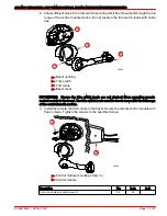 Предварительный просмотр 13 страницы Mercury 4000 MPC GEN II Installation & Operation Instructions