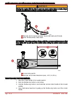 Предварительный просмотр 18 страницы Mercury 4000 MPC GEN II Installation & Operation Instructions