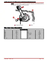 Предварительный просмотр 19 страницы Mercury 4000 MPC GEN II Installation & Operation Instructions