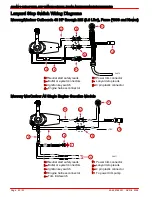 Предварительный просмотр 20 страницы Mercury 4000 MPC GEN II Installation & Operation Instructions