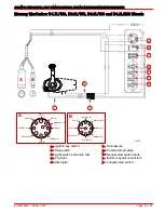 Предварительный просмотр 21 страницы Mercury 4000 MPC GEN II Installation & Operation Instructions