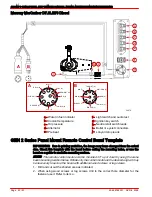 Предварительный просмотр 22 страницы Mercury 4000 MPC GEN II Installation & Operation Instructions