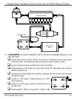 Предварительный просмотр 15 страницы Mercury 454 Magnum MPI Tournament Ski Installation Instructions Manual