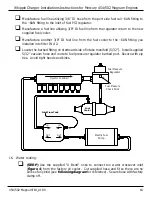 Предварительный просмотр 18 страницы Mercury 454 Magnum MPI Tournament Ski Installation Instructions Manual