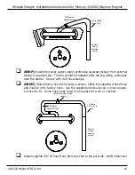 Предварительный просмотр 19 страницы Mercury 454 Magnum MPI Tournament Ski Installation Instructions Manual