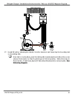 Предварительный просмотр 24 страницы Mercury 454 Magnum MPI Tournament Ski Installation Instructions Manual