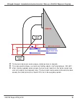 Предварительный просмотр 50 страницы Mercury 454 Magnum MPI Tournament Ski Installation Instructions Manual