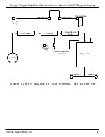 Предварительный просмотр 51 страницы Mercury 454 Magnum MPI Tournament Ski Installation Instructions Manual