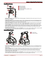 Предварительный просмотр 29 страницы Mercury 5.7 TowSport MPI Manual