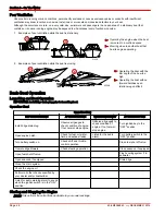 Предварительный просмотр 36 страницы Mercury 5.7 TowSport MPI Manual