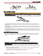 Предварительный просмотр 39 страницы Mercury 5.7 TowSport MPI Manual