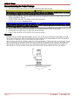 Предварительный просмотр 72 страницы Mercury 5.7 TowSport MPI Manual