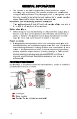 Предварительный просмотр 25 страницы Mercury 55 Marathon Operation, Maintenance & Installation Manual