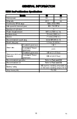 Предварительный просмотр 26 страницы Mercury 55 Marathon Operation, Maintenance & Installation Manual