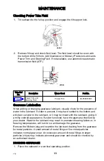 Предварительный просмотр 79 страницы Mercury 55 Marathon Operation, Maintenance & Installation Manual