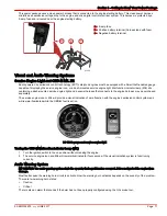 Предварительный просмотр 19 страницы Mercury 6.2 TowSport MPI Operation And Maintenance Manual