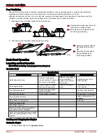 Предварительный просмотр 24 страницы Mercury 6.2 TowSport MPI Operation And Maintenance Manual