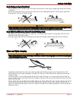 Предварительный просмотр 27 страницы Mercury 6.2 TowSport MPI Operation And Maintenance Manual