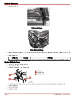 Предварительный просмотр 40 страницы Mercury 6.2 TowSport MPI Operation And Maintenance Manual