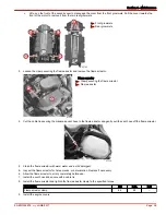 Предварительный просмотр 47 страницы Mercury 6.2 TowSport MPI Operation And Maintenance Manual