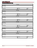 Предварительный просмотр 84 страницы Mercury 6.2 TowSport MPI Operation And Maintenance Manual