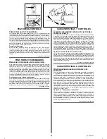 Preview for 46 page of Mercury 60 FourStroke EFI Formula Race Operation And Maintenance Manual