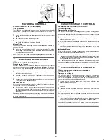 Preview for 49 page of Mercury 60 FourStroke EFI Formula Race Operation And Maintenance Manual