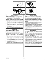 Preview for 77 page of Mercury 60 FourStroke EFI Formula Race Operation And Maintenance Manual