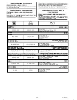 Предварительный просмотр 90 страницы Mercury 60 FourStroke EFI Formula Race Operation And Maintenance Manual