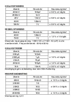 Предварительный просмотр 7 страницы Mercury 600.032 Instruction Manual