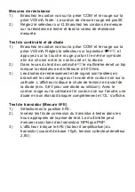 Предварительный просмотр 25 страницы Mercury 600.032 Instruction Manual