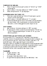 Предварительный просмотр 42 страницы Mercury 600.032 Instruction Manual