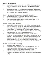 Предварительный просмотр 33 страницы Mercury 600.219 Instruction Manual