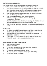 Предварительный просмотр 37 страницы Mercury 600.219 Instruction Manual