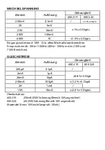 Предварительный просмотр 39 страницы Mercury 600.219 Instruction Manual