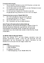 Предварительный просмотр 44 страницы Mercury 600.219 Instruction Manual